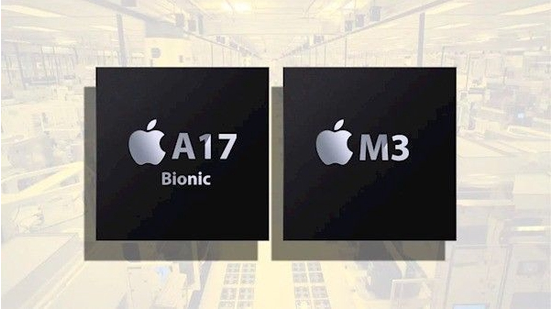 建始苹果15维修站分享iPhone15系列会用3nm芯片吗 